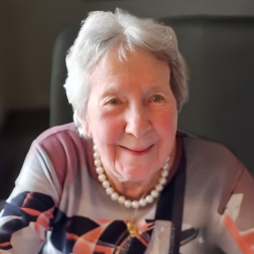Uitvaartzorg Commeyne - Nelly Vandewalle