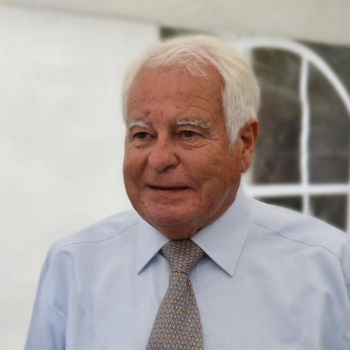 Uitvaartzorg Commeyne - Etienne Leenknecht