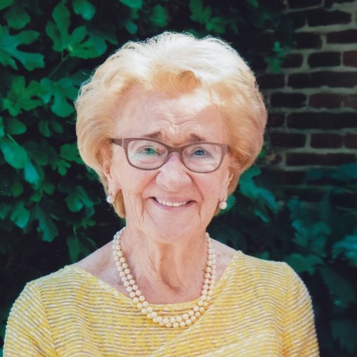 Uitvaartzorg Commeyne - Ludwine Byttebier