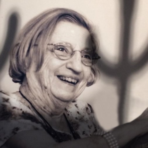 Uitvaartzorg Commeyne - Annita Fabri