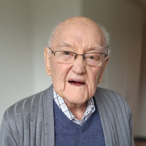 Uitvaartzorg Commeyne - Willy Vervaecke